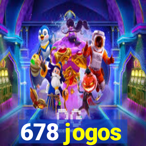 678 jogos